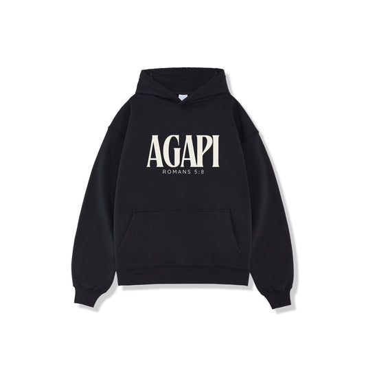 "AGAPI" Hoodie